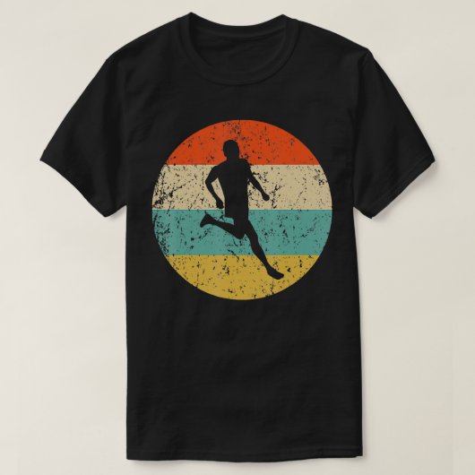  oprolling uitvoeren t-shirt (Design voorkant)