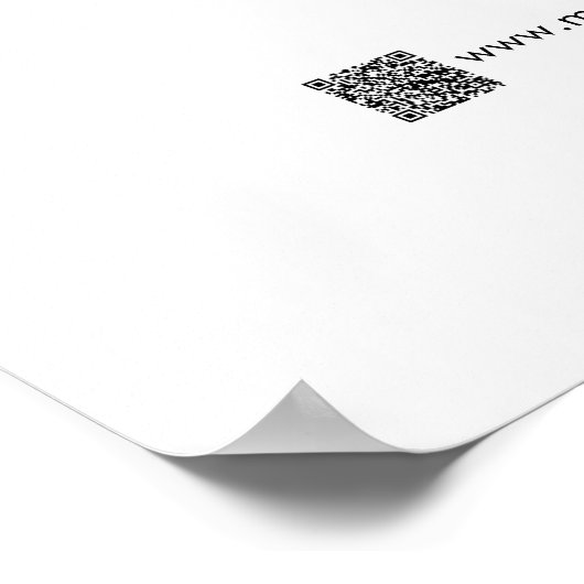 Opruiming Verkoop Winkel Zakelijk Korting Poster (Hoek)