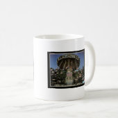 Opryland Theme Park (Nashville, TN) Koffiemok (Voorkant rechts)