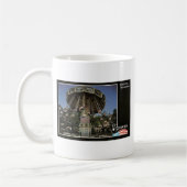 Opryland Theme Park (Nashville, TN) Koffiemok (Links)