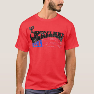 Opryland Verenigde Staten T-shirt - Nashville, TN