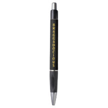 OPSCHEPPERIGE PEN
