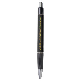 OPSCHEPPERIGE PEN