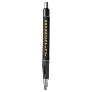 OPSCHEPPERIGE PEN