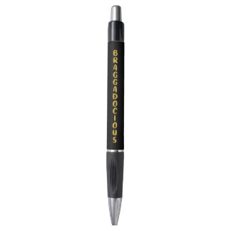 OPSCHEPPERIGE PEN