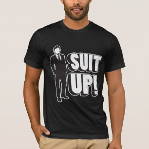 Opschieten! T-shirt