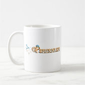Opshernish Koffiemok (Links)
