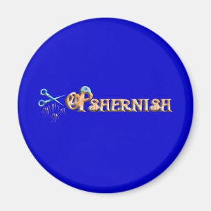 Opshernish Magneet