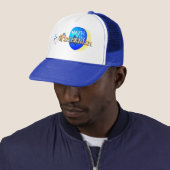 Opshernish Trucker Pet (In situ)