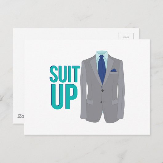 Opslaan Briefkaart (Voorkant / Achterkant)