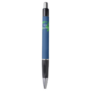 Opslaan en beschermen pen
