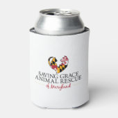 Opslaan Grace Drink Koeler (Blikje Voorkant)