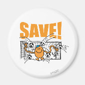 Opslaan! Magneet (Voorkant)