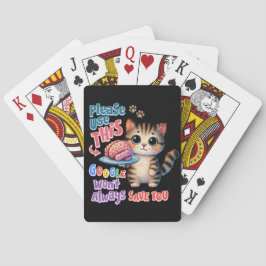 Opslaan Pokerkaarten