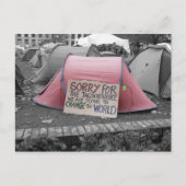 Opslaan van de wereld - Kaarten (Voorkant)