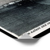 Opslaan Works Factory Wharf Philadelphia PA Print (Hoek)