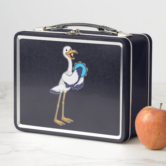 Opslag als arts met Tambourine (In situ)