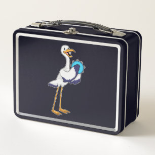 Opslag als arts met Tambourine