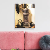  OPSLAG CANVAS AFDRUK (Insitu (Woonkamer))