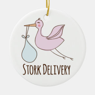 Opslag Keramisch Ornament