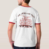 opslag t-shirt (Achterkant)