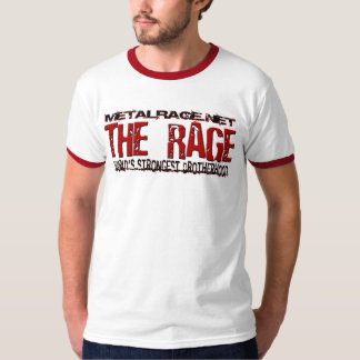 opslag t-shirt