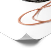 OPSLAGAPPARATUUR POSTER (Hoek)