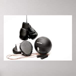 OPSLAGAPPARATUUR POSTER