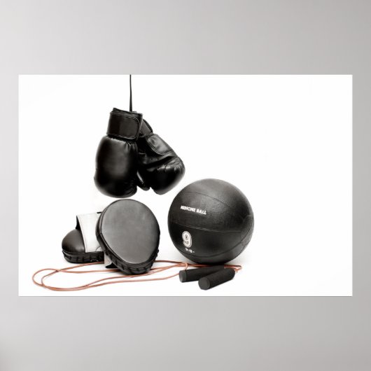 OPSLAGAPPARATUUR POSTER (Voorkant)