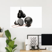 OPSLAGAPPARATUUR POSTER (Thuiskantoor)