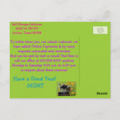OpslagBriefkaart Briefkaart (Achterkant)