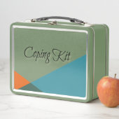 Opslagdoos Kit kopiëren (In situ)