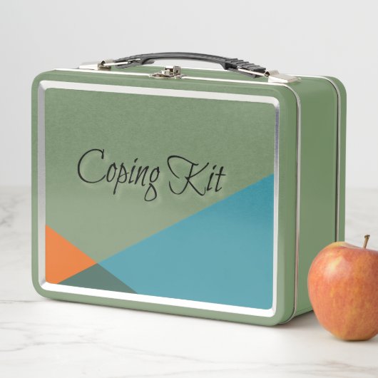 Opslagdoos Kit kopiëren (In situ)