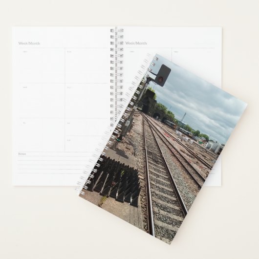 opslagplaats planner (Display)