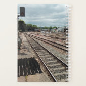 opslagplaats planner (Achterkant)