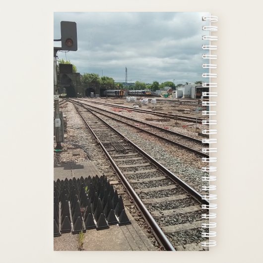 opslagplaats planner (Achterkant)