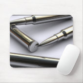 opsommingsteken muismat (Met muis)