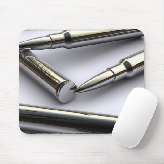 opsommingsteken muismat (Met muis)