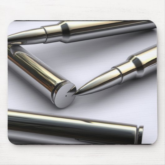 opsommingsteken muismat (Voorkant)