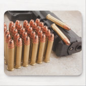 opsommingsteken muismat (Voorkant)