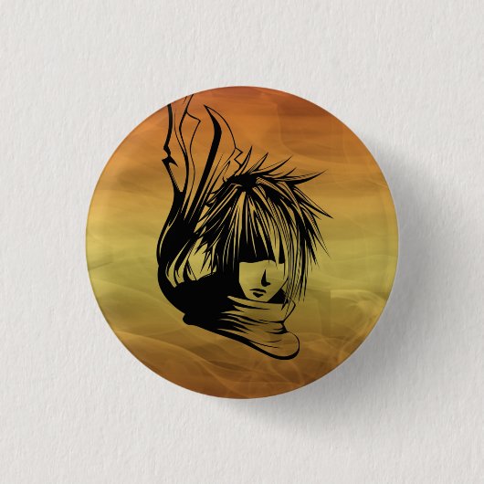 Opsona Reeks reizen, Cret Button (Voorkant)