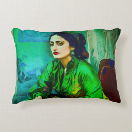 Opsporing Accent Kussen