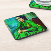 Opsporing Bier Onderzetter (Linkerzijde)