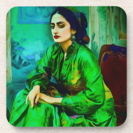 Opsporing Bier Onderzetter