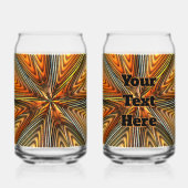 Opsporing Blikvorm Glas (Voorkant)