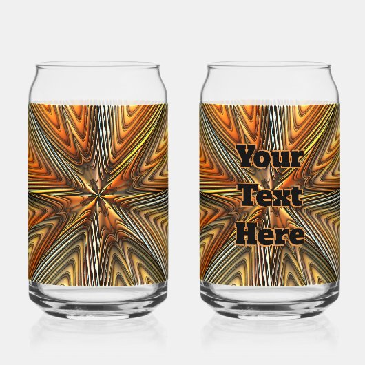 Opsporing Blikvorm Glas (Voorkant)