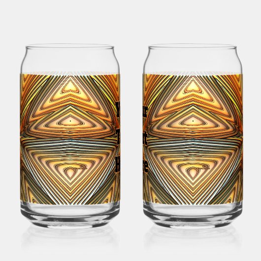 Opsporing Blikvorm Glas (Links)