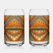 Opsporing Blikvorm Glas (Rechts)