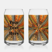 Opsporing Blikvorm Glas (Achterkant)