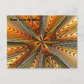 Opsporing Briefkaart (Voorkant)